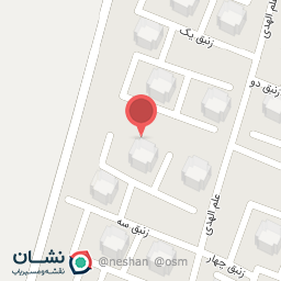 عکس مجتمع مسکونی شهر جدید پرند