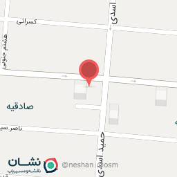 عکس دفتر فنی چاپ و تبلیغات ندای نوین