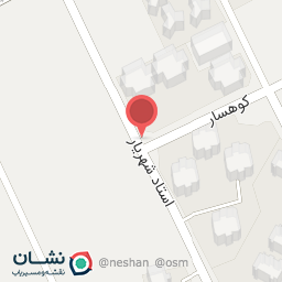 عکس اتوسرویس جهان افروز