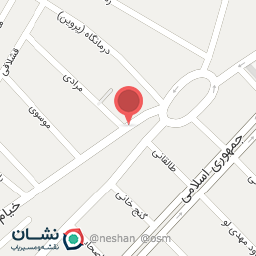 عکس نانوایی بربری