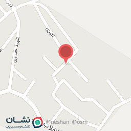 عکس مغازه آرایشی و زیبایی 