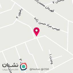عکس سوپرمارکت مهراد