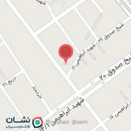 عکس پیرایش رضا