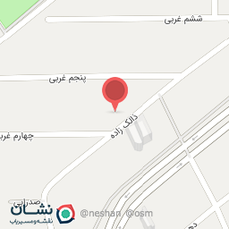 عکس شوینده بهداشتی محمد