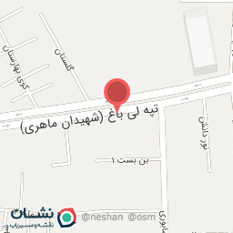 عکس الکتریکی صمدیه