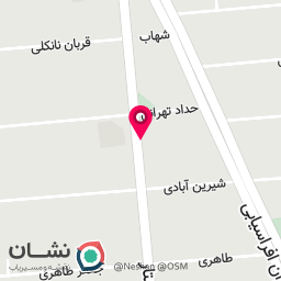 عکس مبل حمید