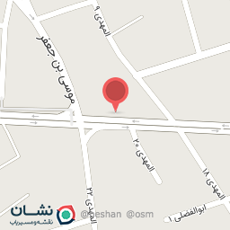 عکس دفتر وکالت نعمت الله خاتمی 