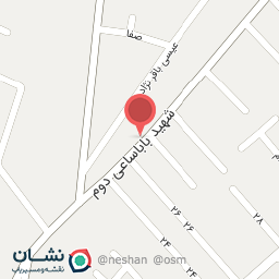 عکس نوشت افزار و کافی نت میلاد