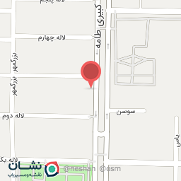 عکس سوپر مارکت شاهین