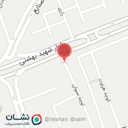 عکس مرکز خرید ایران مد