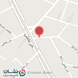 عکس جلوبندی اسماعیل