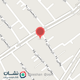 عکس صافکاری ولیعصر