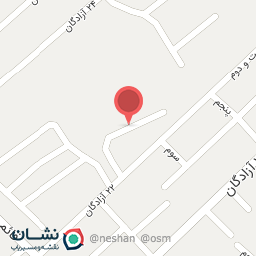 عکس مجتمع زنجیره ای خلیج فارس