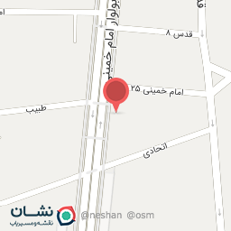 عکس داروخانه دکتر پارسیان