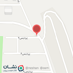 عکس سالن زیبایی گریمور