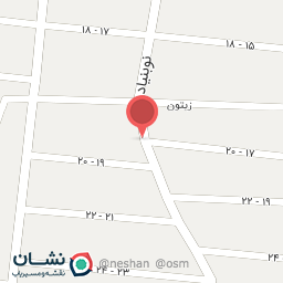 عکس هیئت روضه الحسین