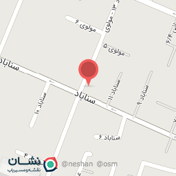 عکس مدرسه علمیه مهدیه حضرت آیت الله فاضل