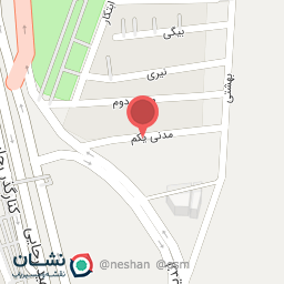 عکس قنادی گل شب