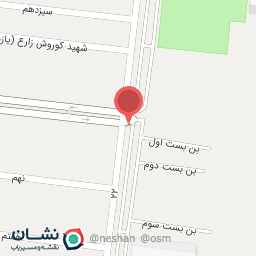 عکس نوین شبکه تجهیزات دوربین مدار بسته