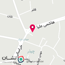 عکس پروتیین پدر چیذر