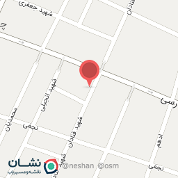عکس مطب دکتر نور سعید آلبکرد - متخصص چشم