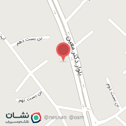 عکس برنج فروشی اخوان