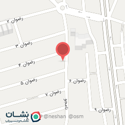 عکس هایپر رضوان سالار