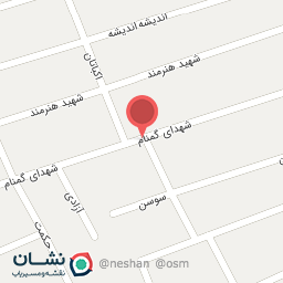 عکس شهدای گمنام