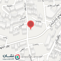 عکس پاساژ مهدی‌زاده