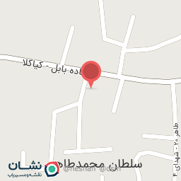 عکس خوراک دام و طیور متولی طاهر (میلا دانه)