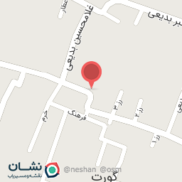 عکس نانوایی ماشینی