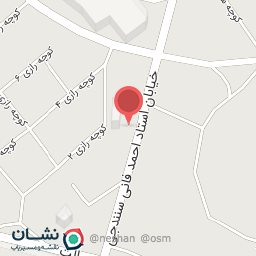 عکس رسانه املاک سنندج