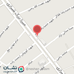 عکس خودپرداز بانک ایران زمین