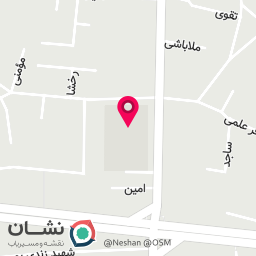 عکس خانه‌ امینی‌ ها