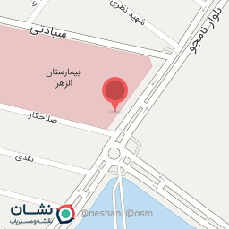 عکس پایگاه اورژانس