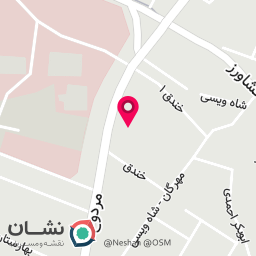 عکس مطب دکتر سیامک محمودمرادی