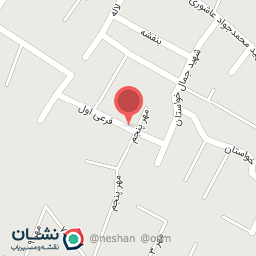 عکس سوپر مارکت امیری