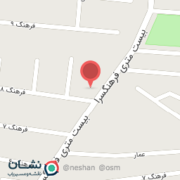 عکس حسینیه امام رضا