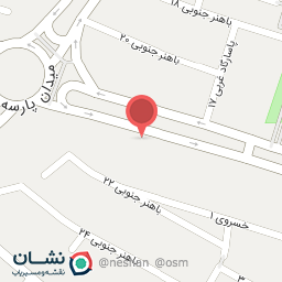 عکس فروشگاه جانبو شعبه پاسارگاد