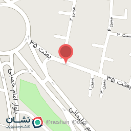 عکس نانوایی گلشهر