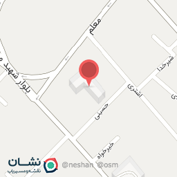 عکس دکتر حمیدرضا نوروزیان متخصص دندانپزشکی