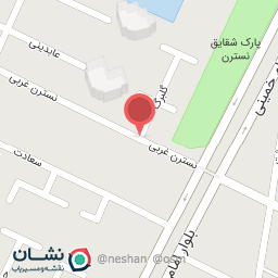 عکس دفتر املاک پلاک ۱