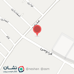 عکس هنرستان فنی حرفه ای شهید بهشتی فلاورجان