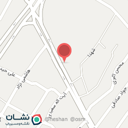 عکس چوب بری امامی