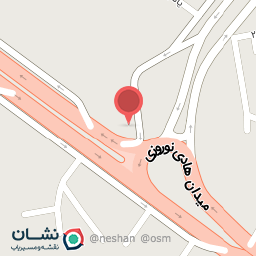 عکس لوازم یدکی شهرام چین