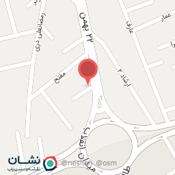 عکس نانوایی سنگک