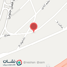 عکس نانوایی تافتون