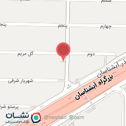 عکس عطاری شاهو