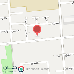 عکس دندانپزشکی دکتر بدرالسادات مرتضوی