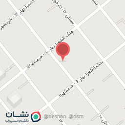 عکس آرایشگاه زنانه